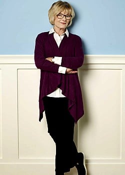 Jane Curtin